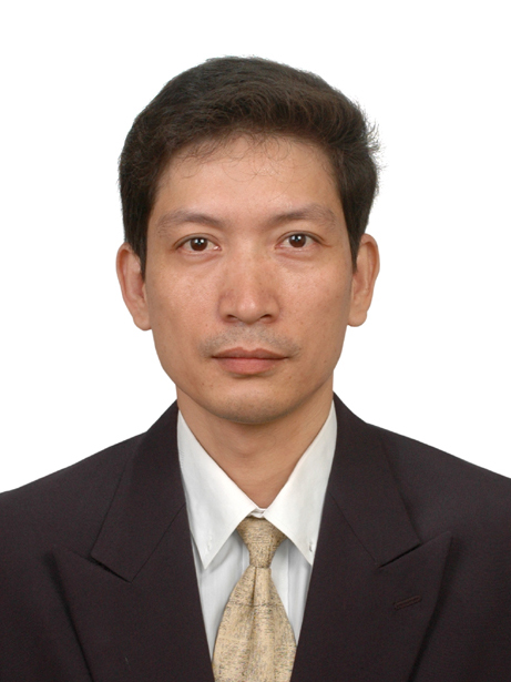 Nguyen Minh Hoang, Msc.